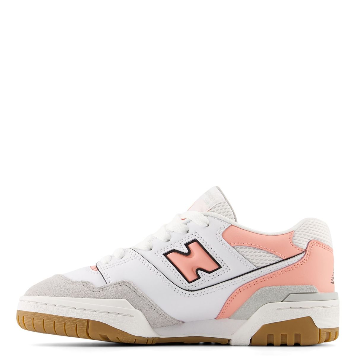 NEW BALANCE - Zapatillas urbanas Junior New Balance 550 Blanco