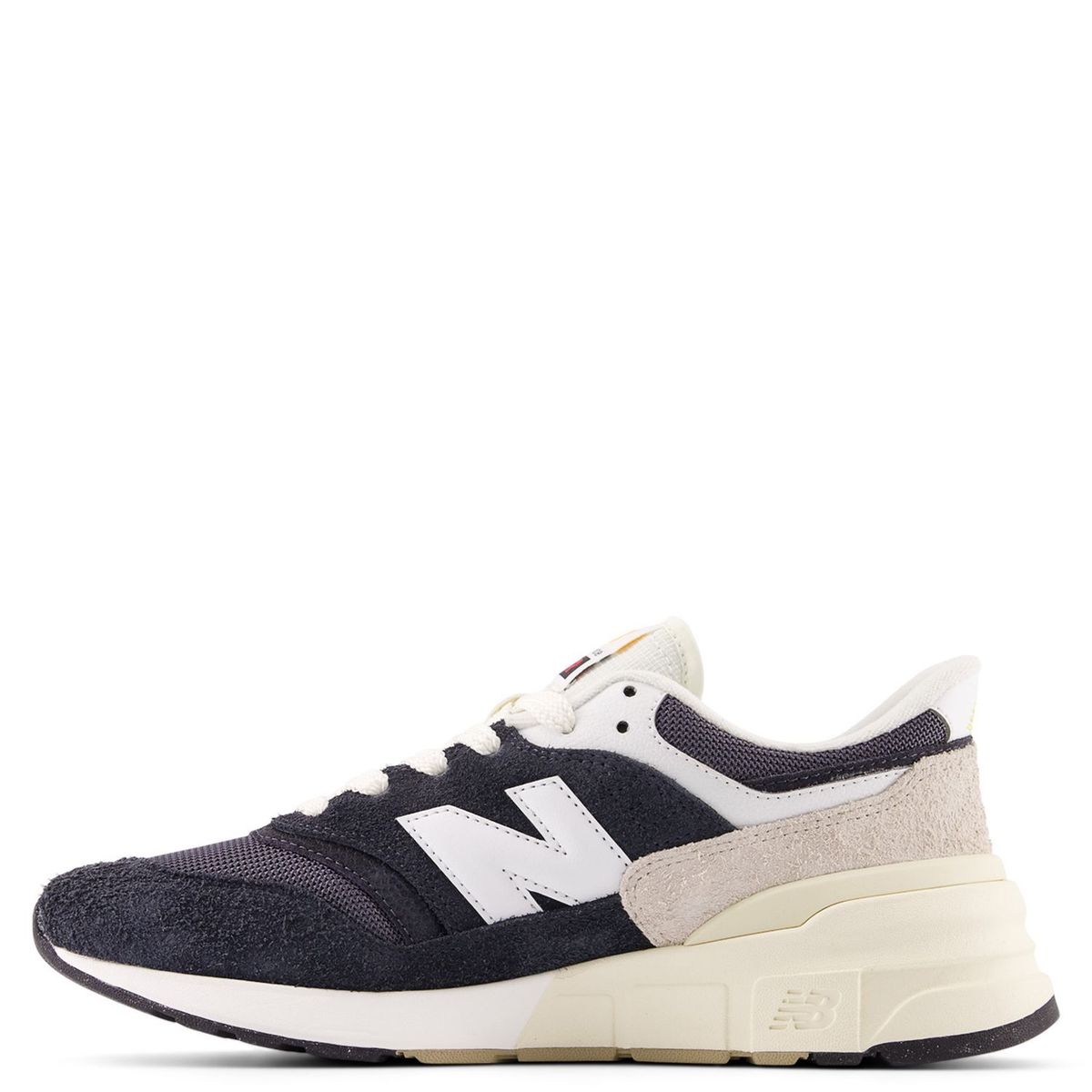 NEW BALANCE - Zapatillas Urbanas Mujer New Balance 997 Negro
