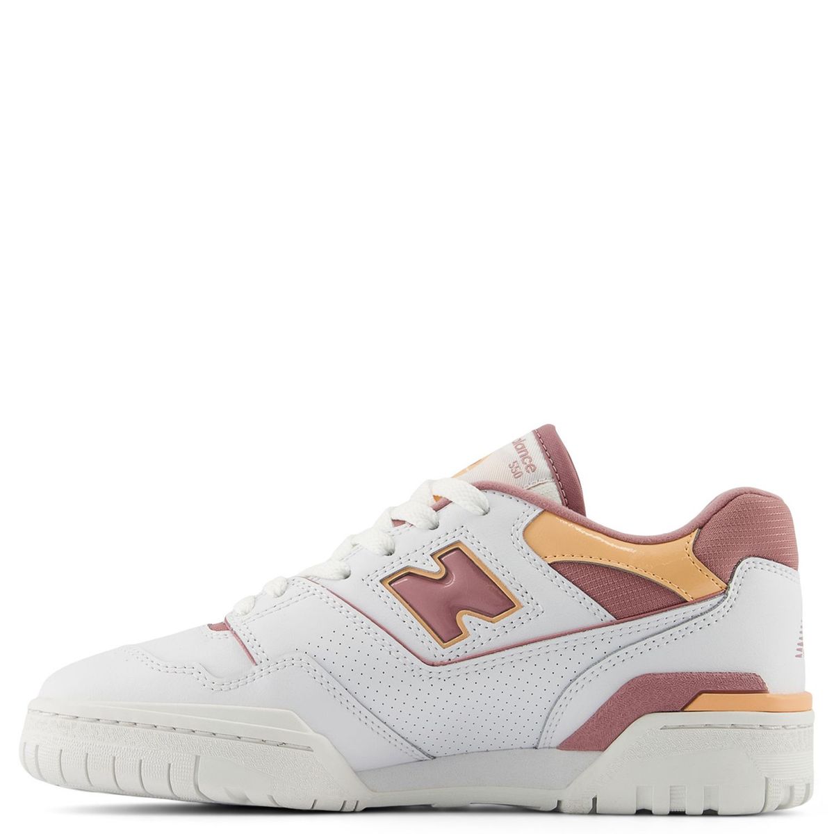 NEW BALANCE - Zapatillas Urbanas Mujer New Balance 550
