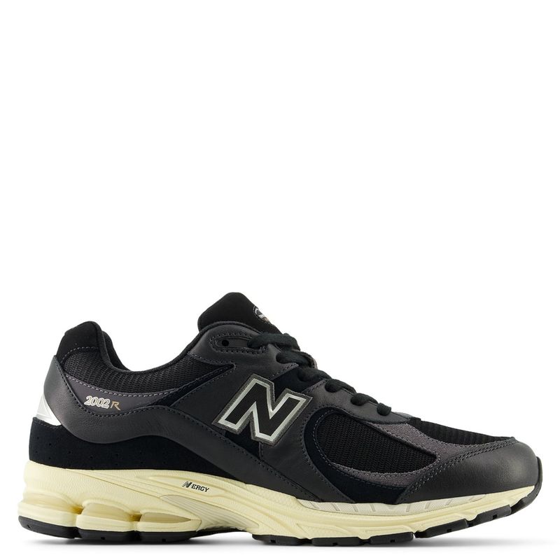 NEW BALANCE - Zapatillas Urbanas Mujer New Balance  Negro