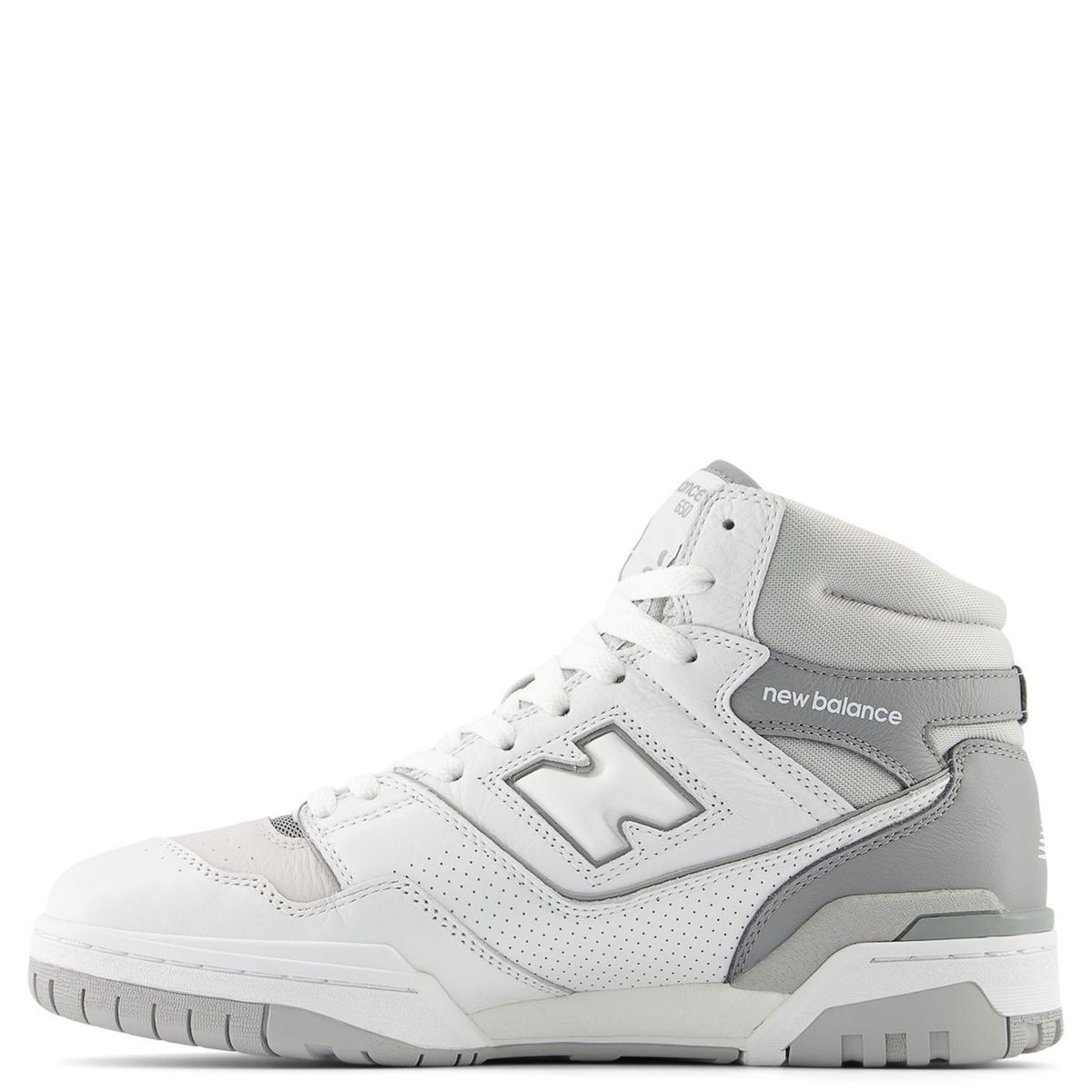 NEW BALANCE - Zapatillas Urbanas Mujer New Balance 650 Blanco