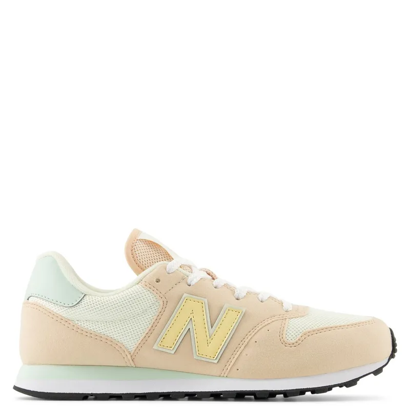 NEW BALANCE - Zapatillas Urbanas Mujer New Balance 500