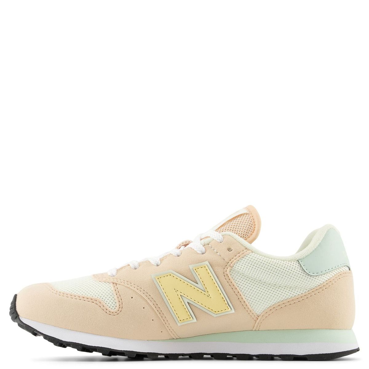 NEW BALANCE - Zapatillas Urbanas Mujer New Balance 500