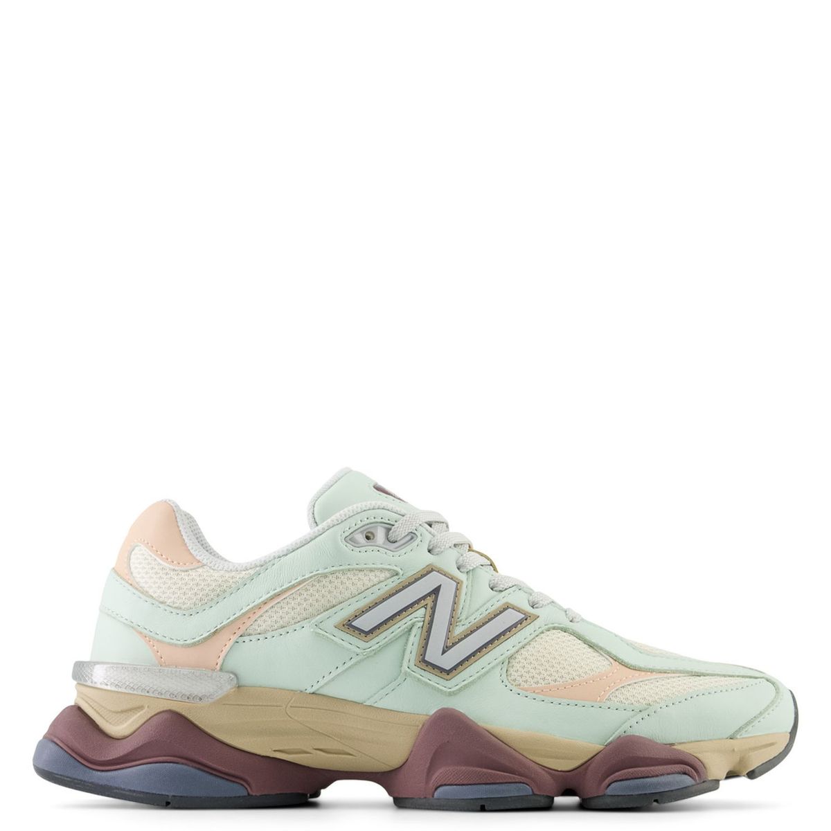 NEW BALANCE - Zapatillas Urbanas Mujer New Balance  Multicolor