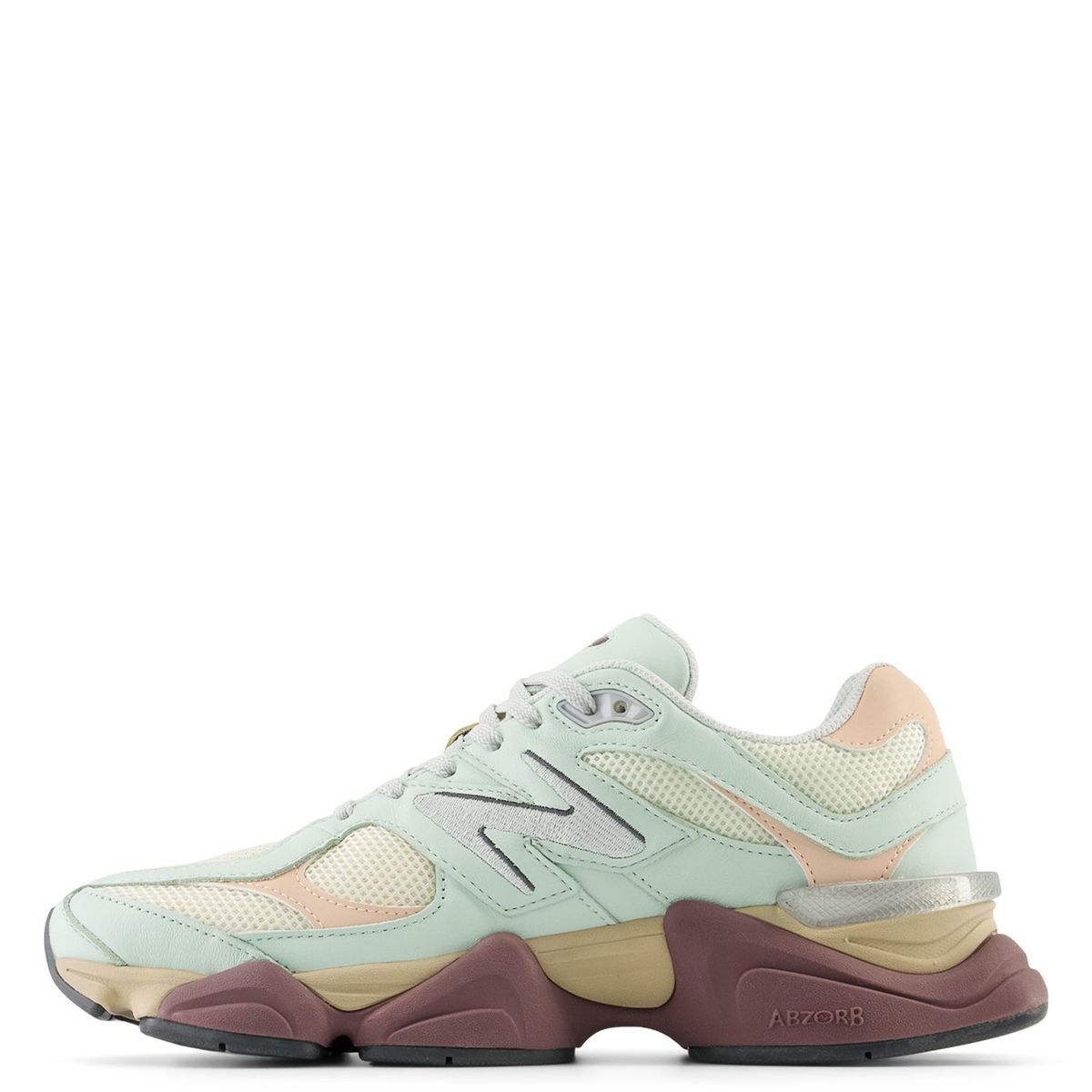 NEW BALANCE - Zapatillas Urbanas Mujer New Balance  Multicolor