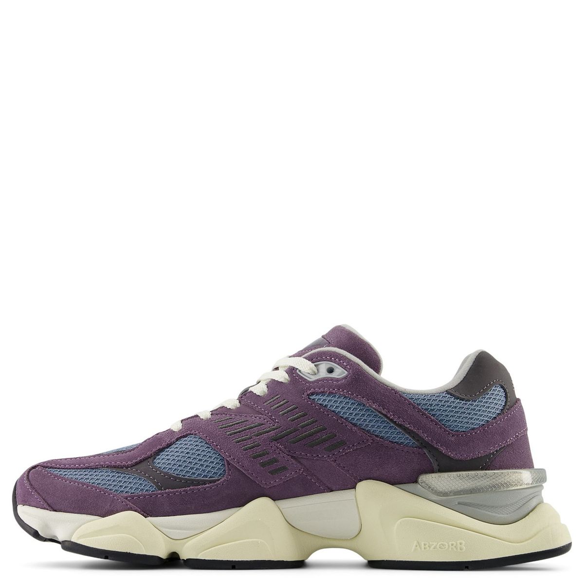 NEW BALANCE - Zapatillas Urbanas Mujer New Balance 