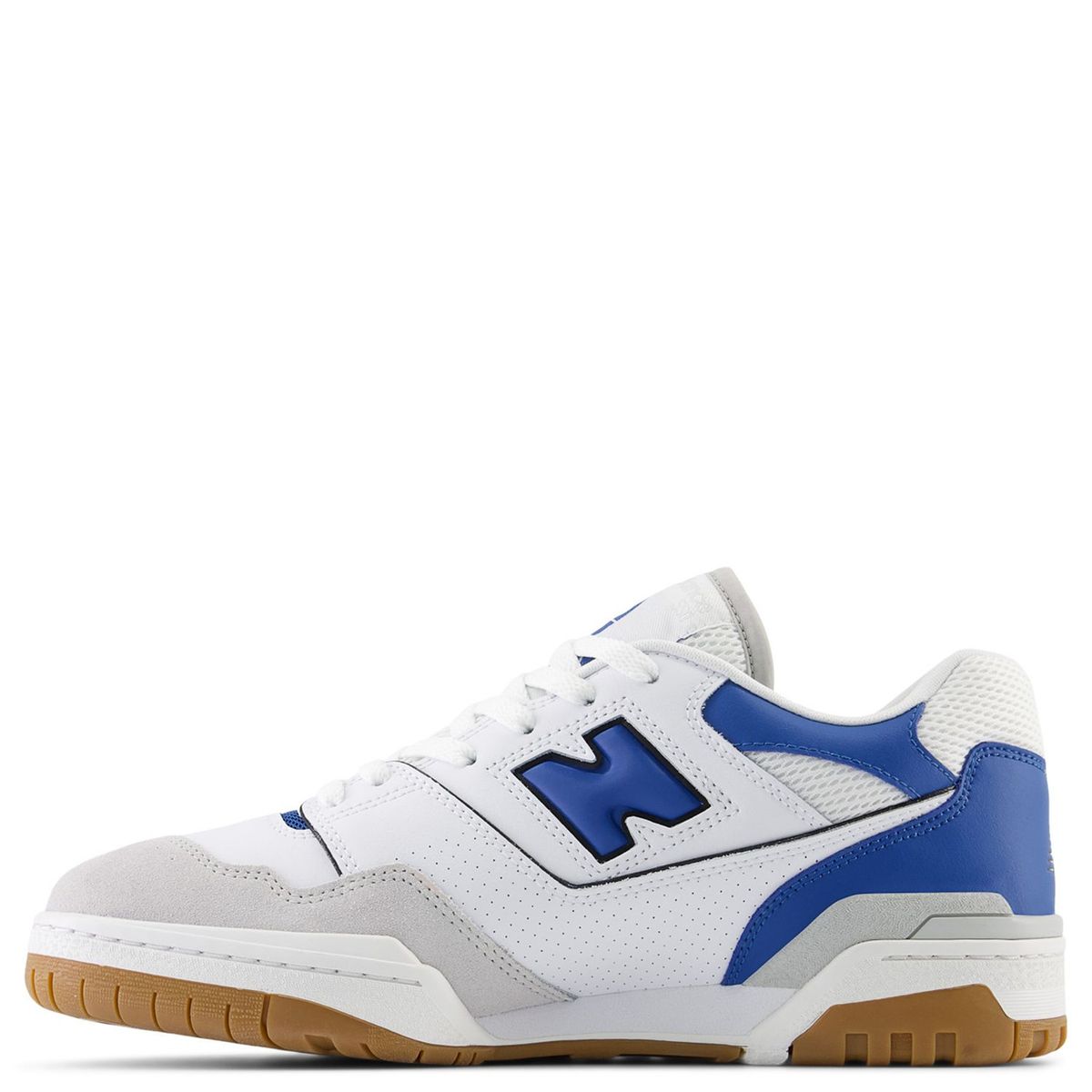 NEW BALANCE - Zapatillas Urbanas Mujer New Balance 550 Blanco