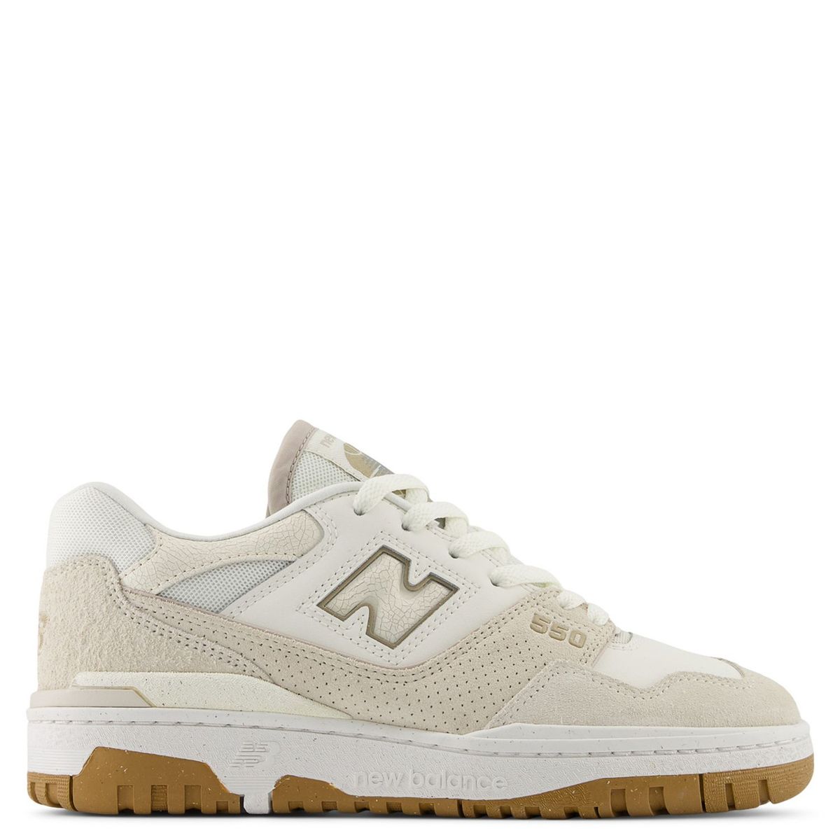 NEW BALANCE - Zapatillas Urbanas Mujer New Balance 550