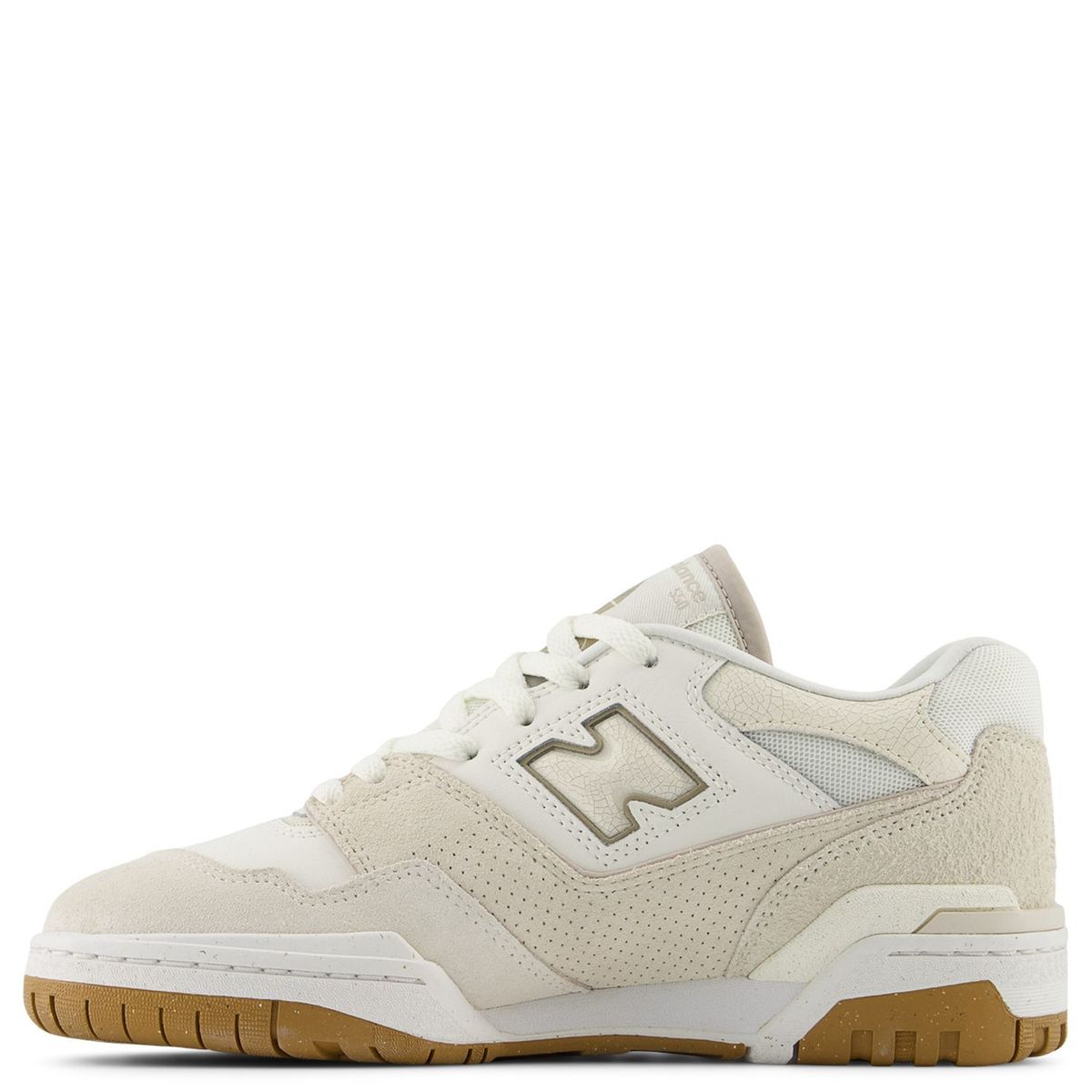 NEW BALANCE - Zapatillas Urbanas Mujer New Balance 550