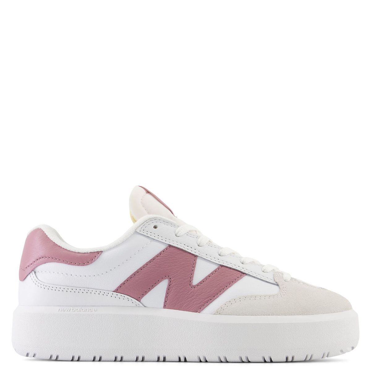 NEW BALANCE - Zapatillas Urbanas Mujer New Balance 302 Blanco