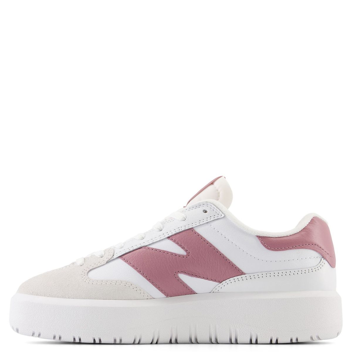 NEW BALANCE - Zapatillas Urbanas Mujer New Balance 302 Blanco