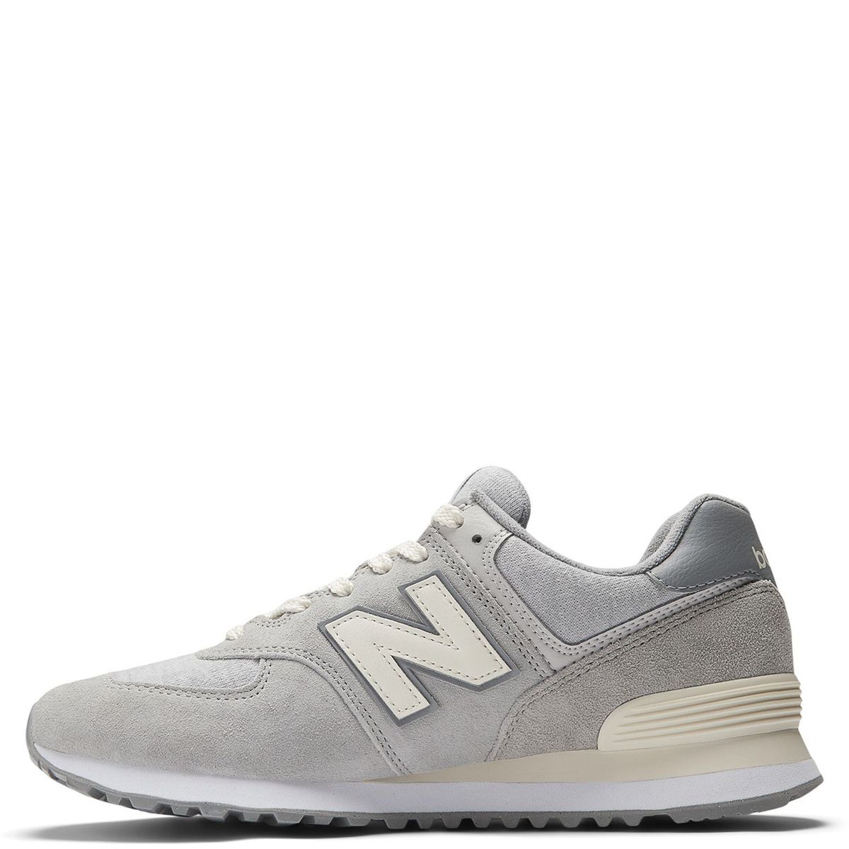 NEW BALANCE - Zapatillas Urbanas Mujer New Balance 574 Gris
