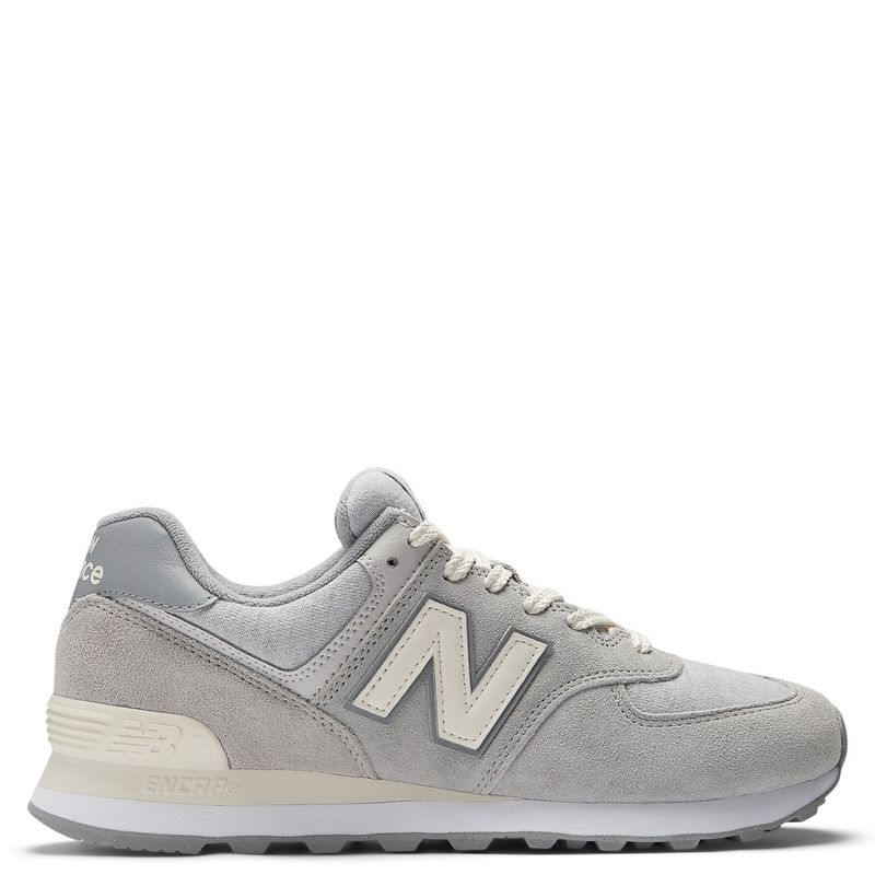 NEW BALANCE - Zapatillas Urbanas Mujer New Balance 574 Gris
