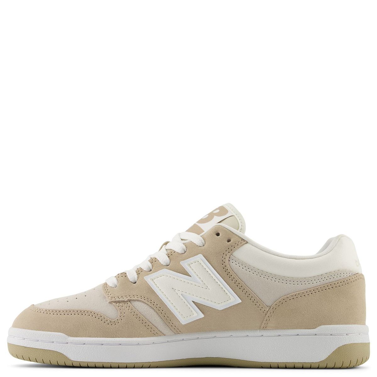 NEW BALANCE - Zapatillas Urbanas Mujer New Balance 480
