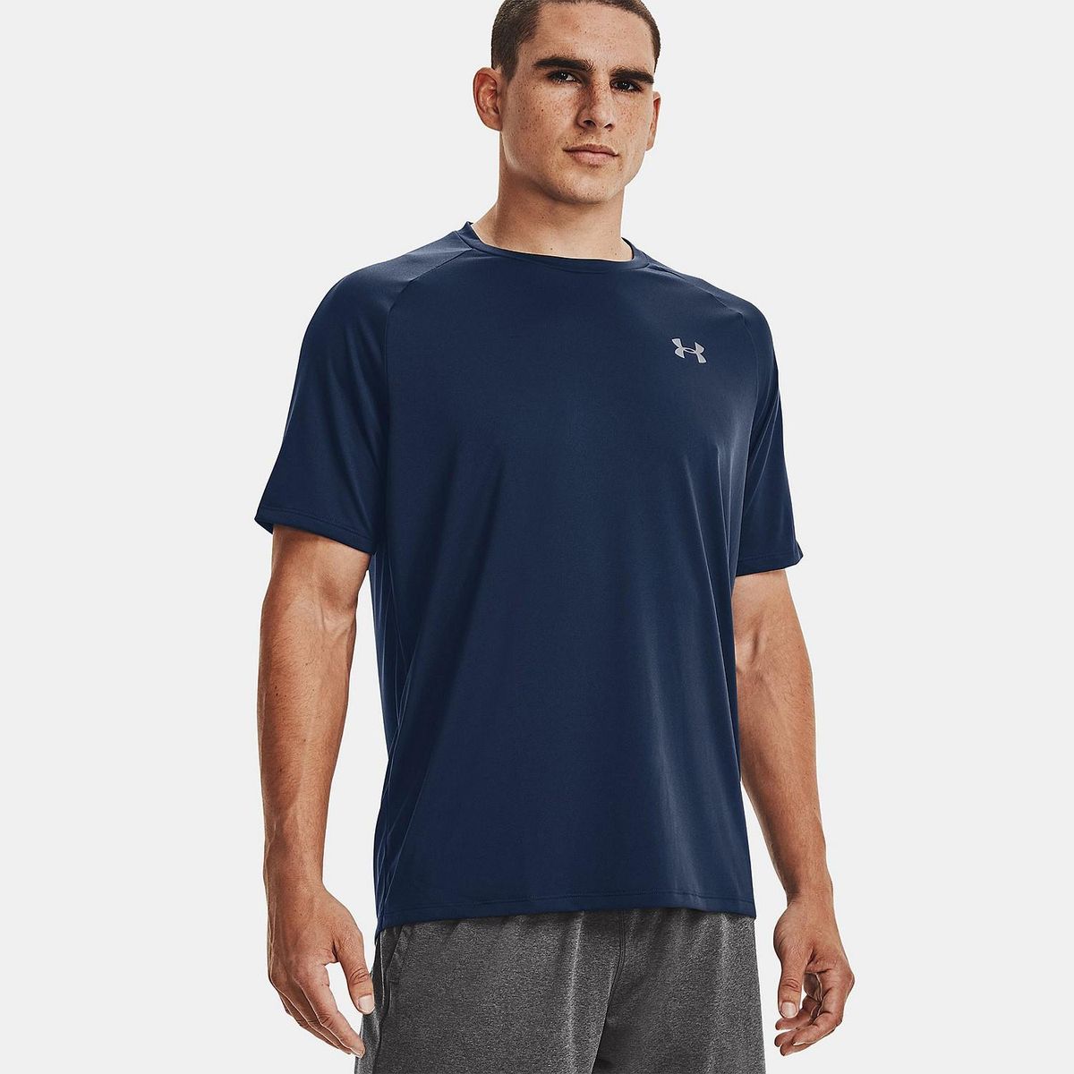 UNDER ARMOUR - Polo Deportivo Hombre Under Armour