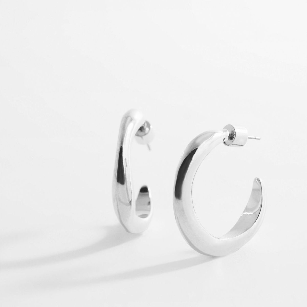 MANGO - Pendiente Donna. Mango