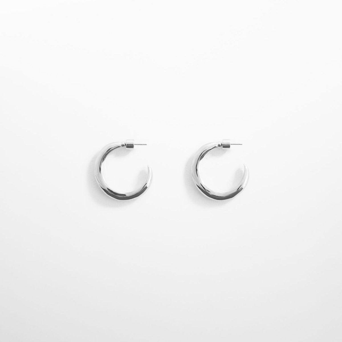 MANGO - Pendiente Donna. Mango