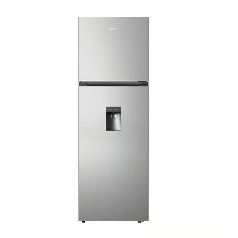 HISENSE - Refrigeradora 246L Top mount inverter RT319WL6B