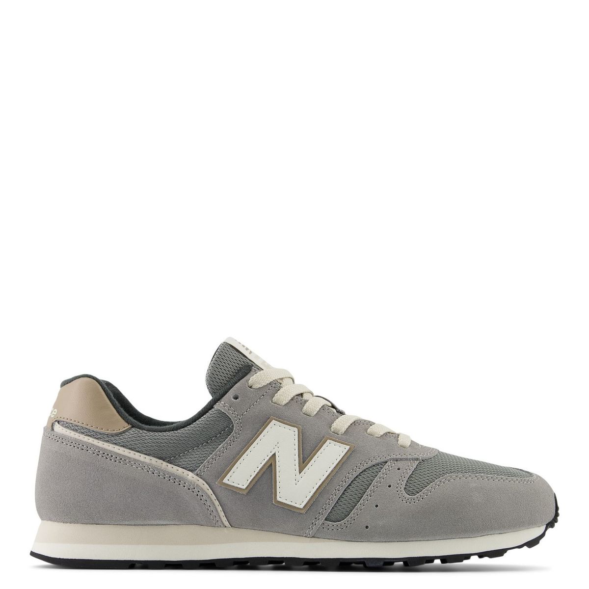 NEW BALANCE - Zapatillas Urbanas Hombre New Balance 373