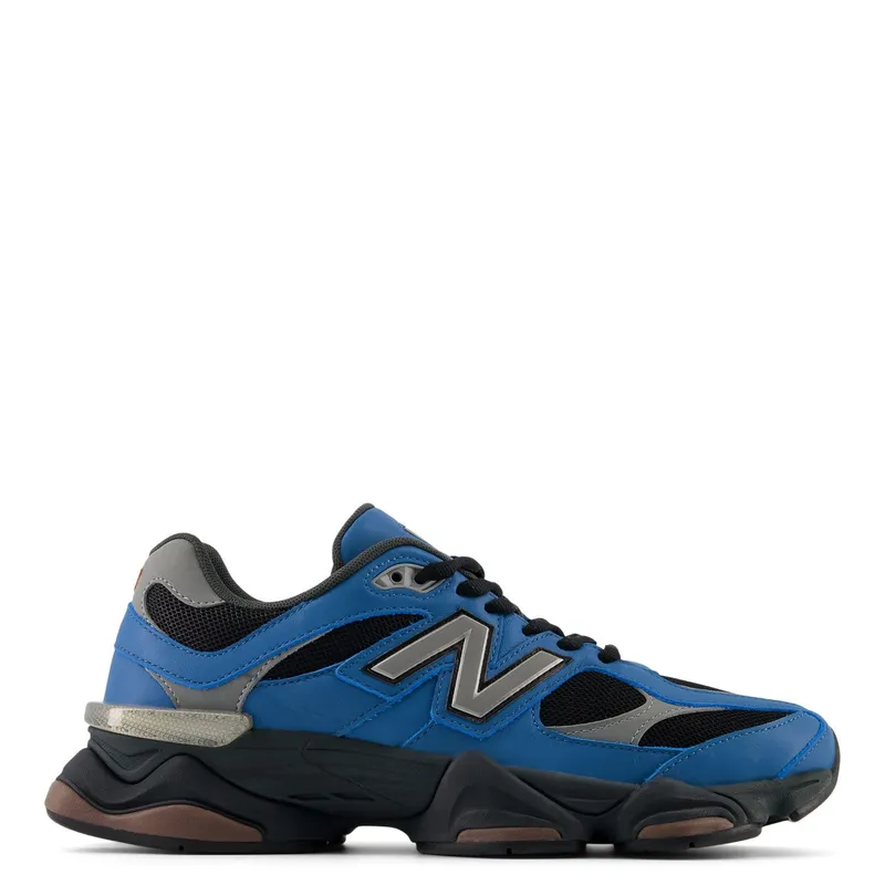 NEW BALANCE - Zapatillas Urbanas Hombre New Balance 9060
