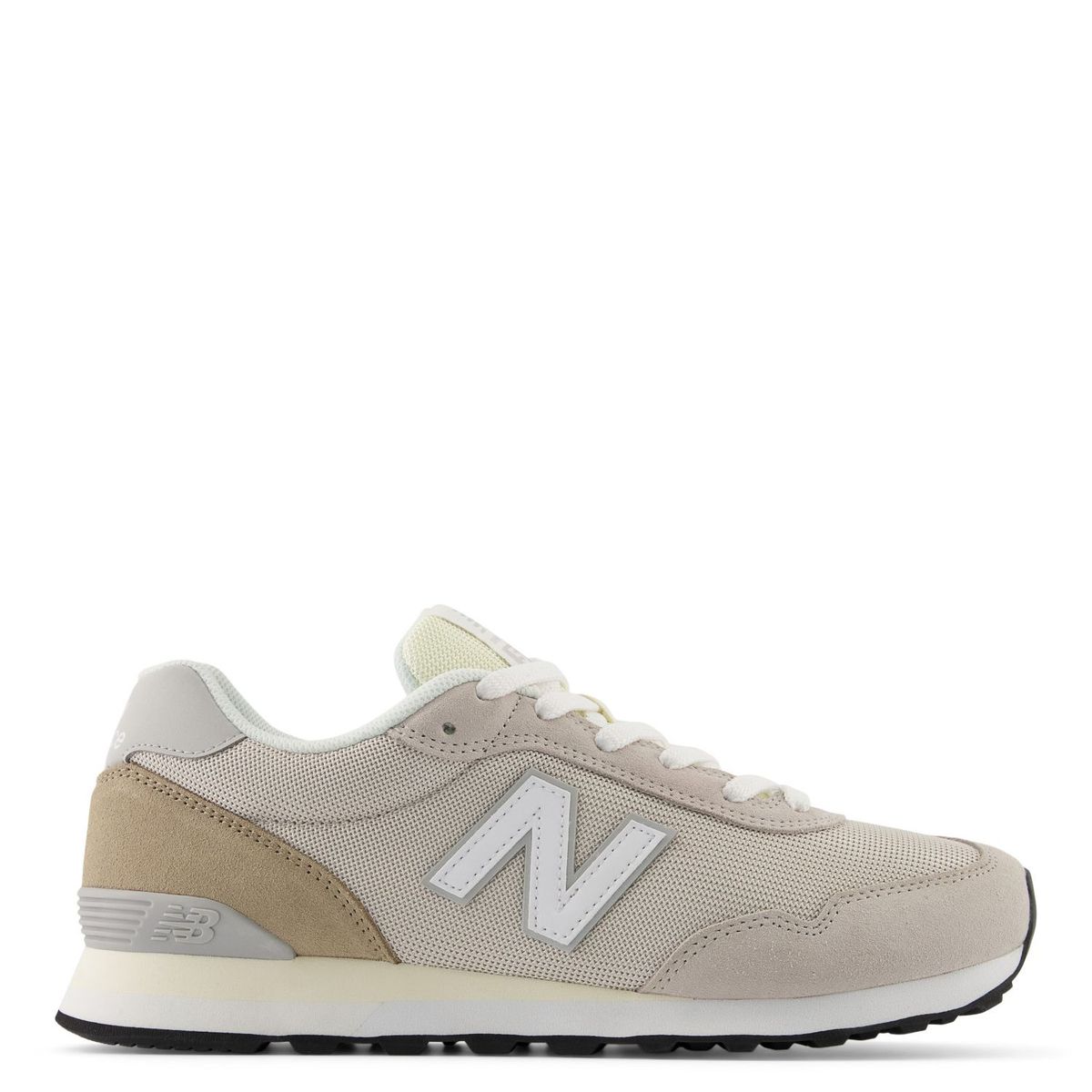 NEW BALANCE - Zapatillas Urbanas Hombre New Balance 515 Gris