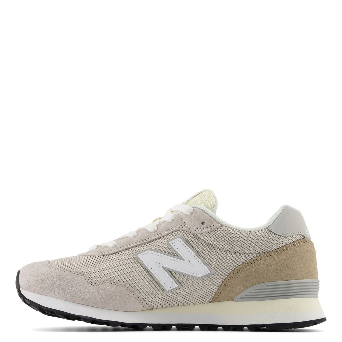 NEW BALANCE - Zapatillas Urbanas Hombre New Balance 515 Gris