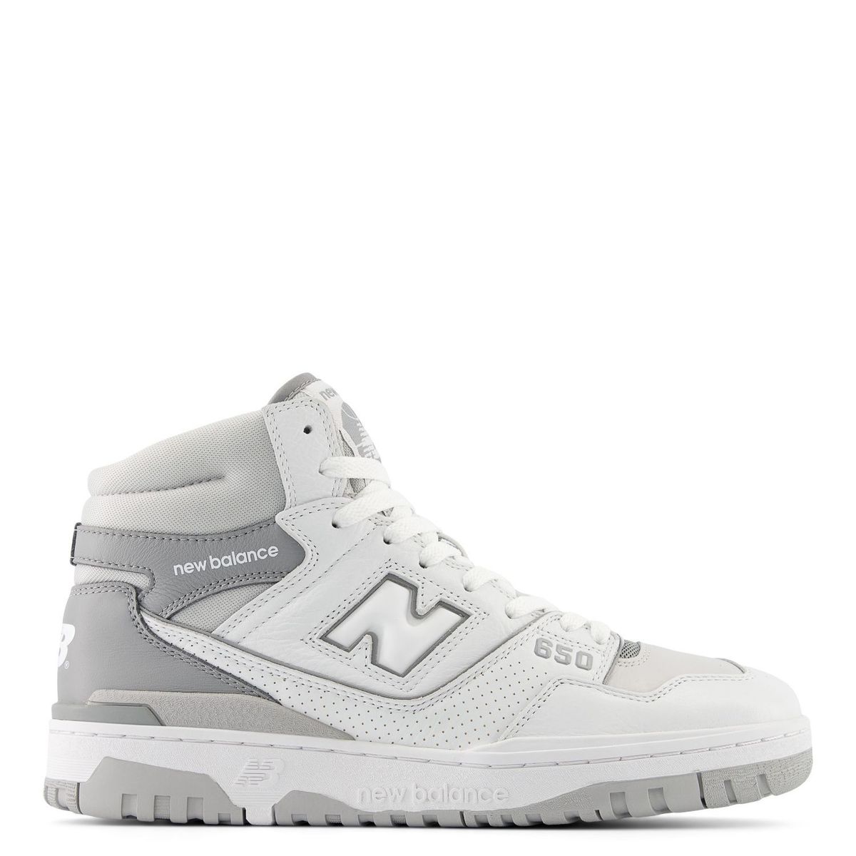 NEW BALANCE - Zapatillas Urbanas Hombre New Balance 650