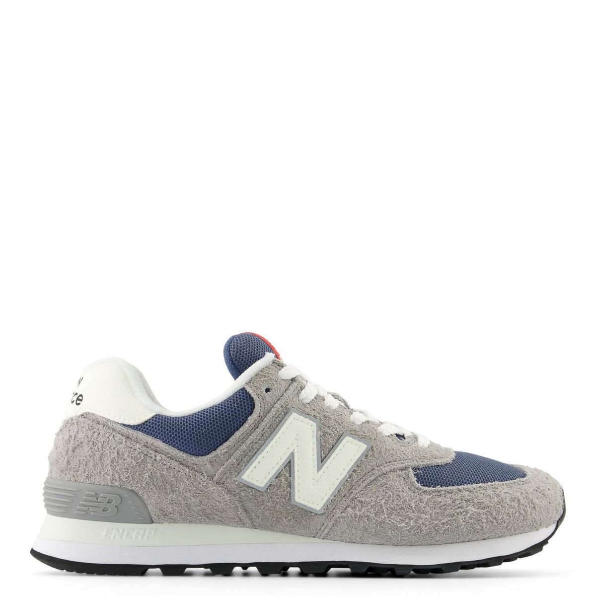 NEW BALANCE - Zapatillas Urbanas Hombre New Balance 574 Gris