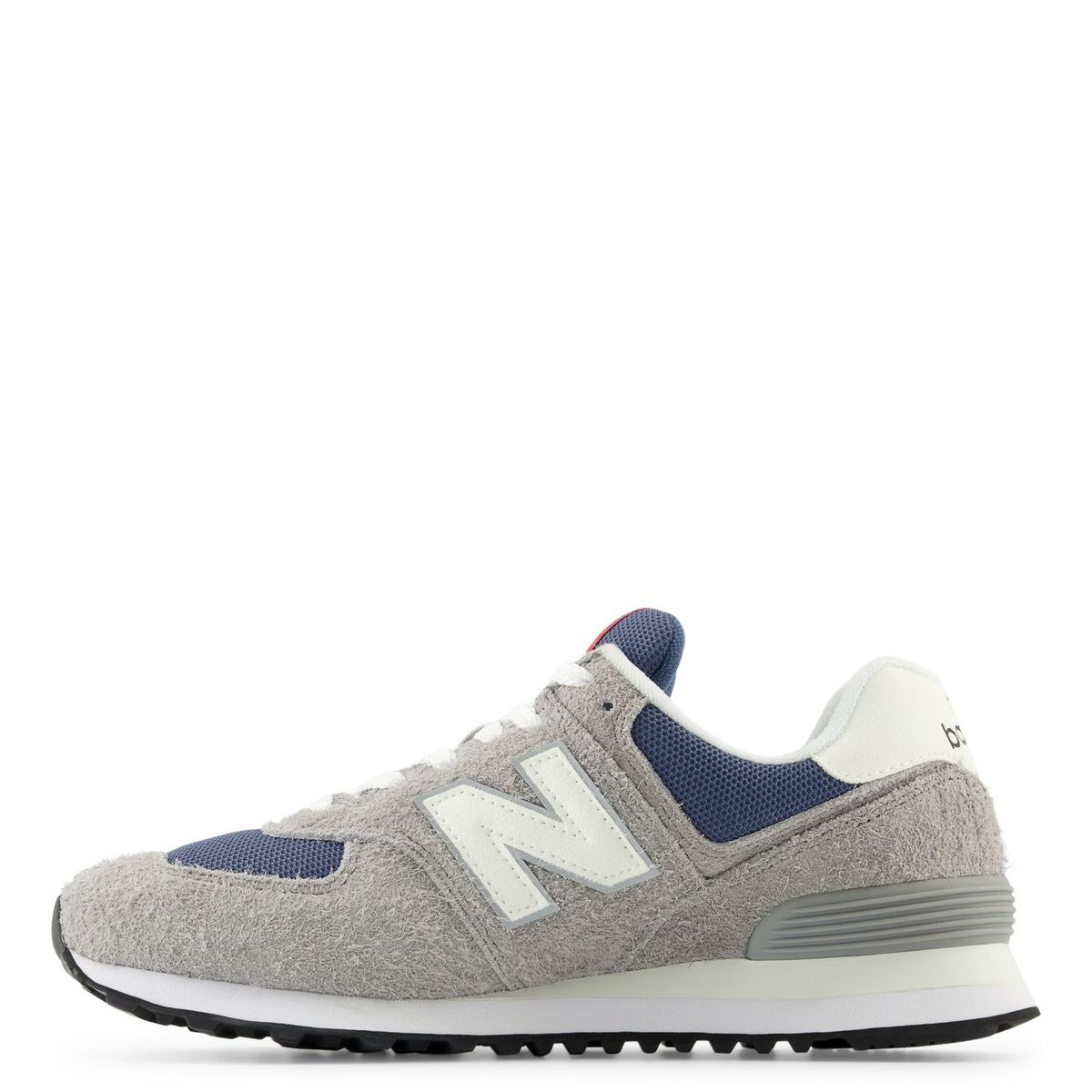NEW BALANCE - Zapatillas Urbanas Hombre New Balance 574 Gris