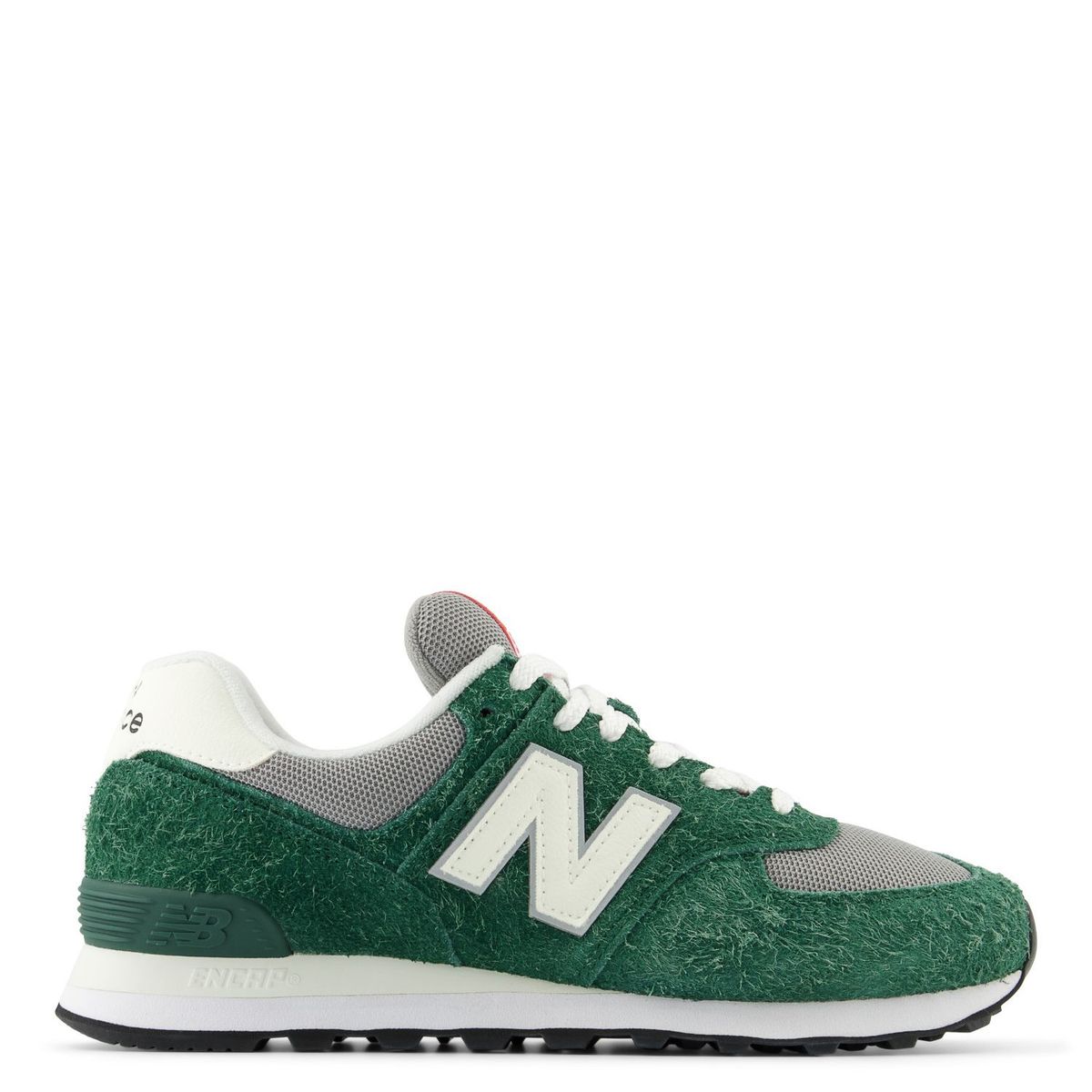 NEW BALANCE - Zapatillas Urbanas Hombre New Balance 574 Verde