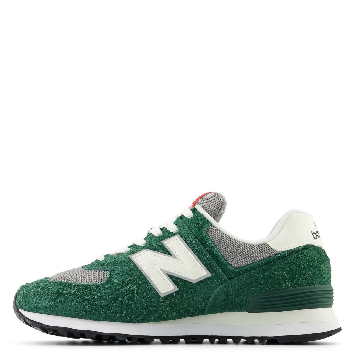 NEW BALANCE - Zapatillas Urbanas Hombre New Balance 574 Verde