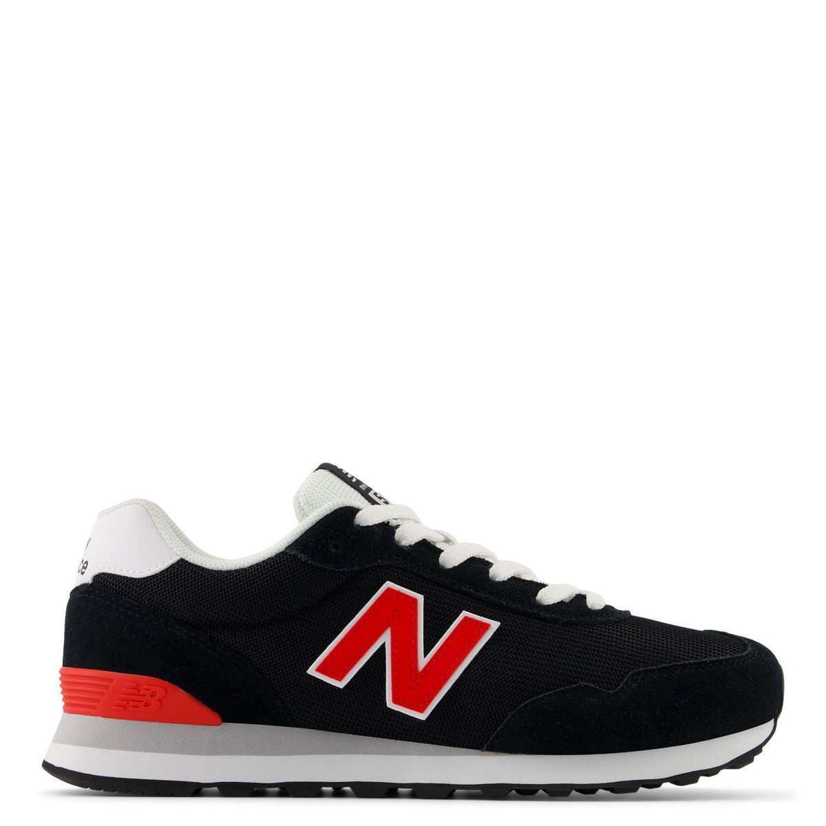 NEW BALANCE - Zapatillas Urbanas Hombre New Balance 515 Negro