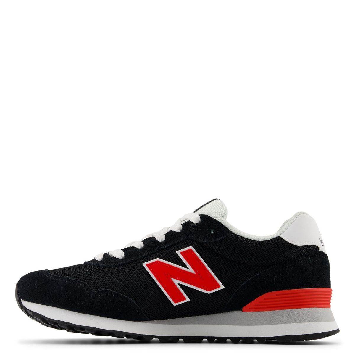 NEW BALANCE - Zapatillas Urbanas Hombre New Balance 515 Negro