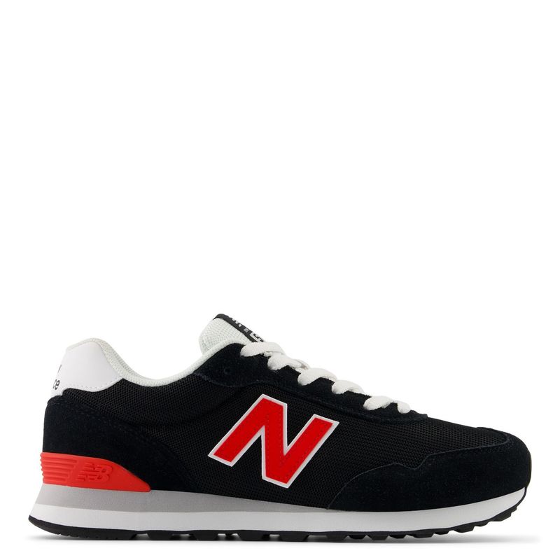 NEW BALANCE - Zapatillas Urbanas Hombre New Balance 515 Negro