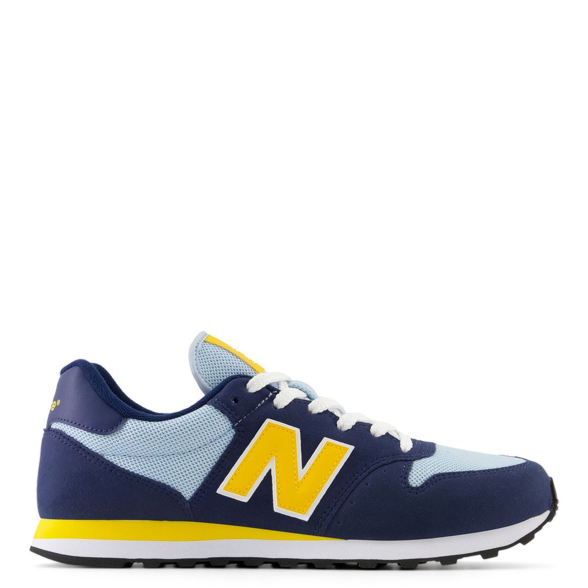 NEW BALANCE - Zapatillas Urbanas Hombre New Balance 500