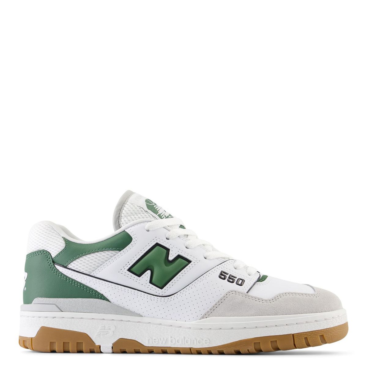 NEW BALANCE - Zapatillas Urbanas Hombre New Balance 550