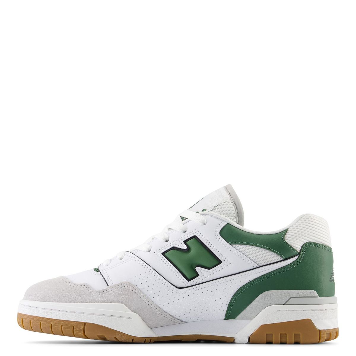 NEW BALANCE - Zapatillas Urbanas Hombre New Balance 550