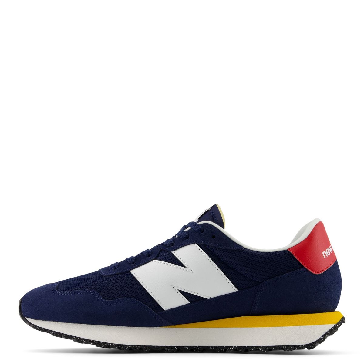 NEW BALANCE - Zapatillas Urbanas Hombre New Balance 237