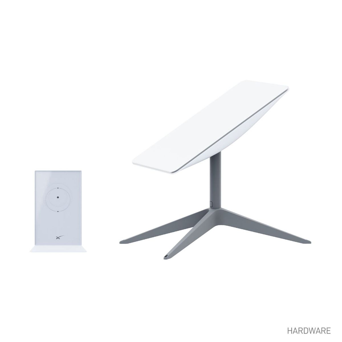 STARLINK - Starlink Kit Internet Satelital Standard