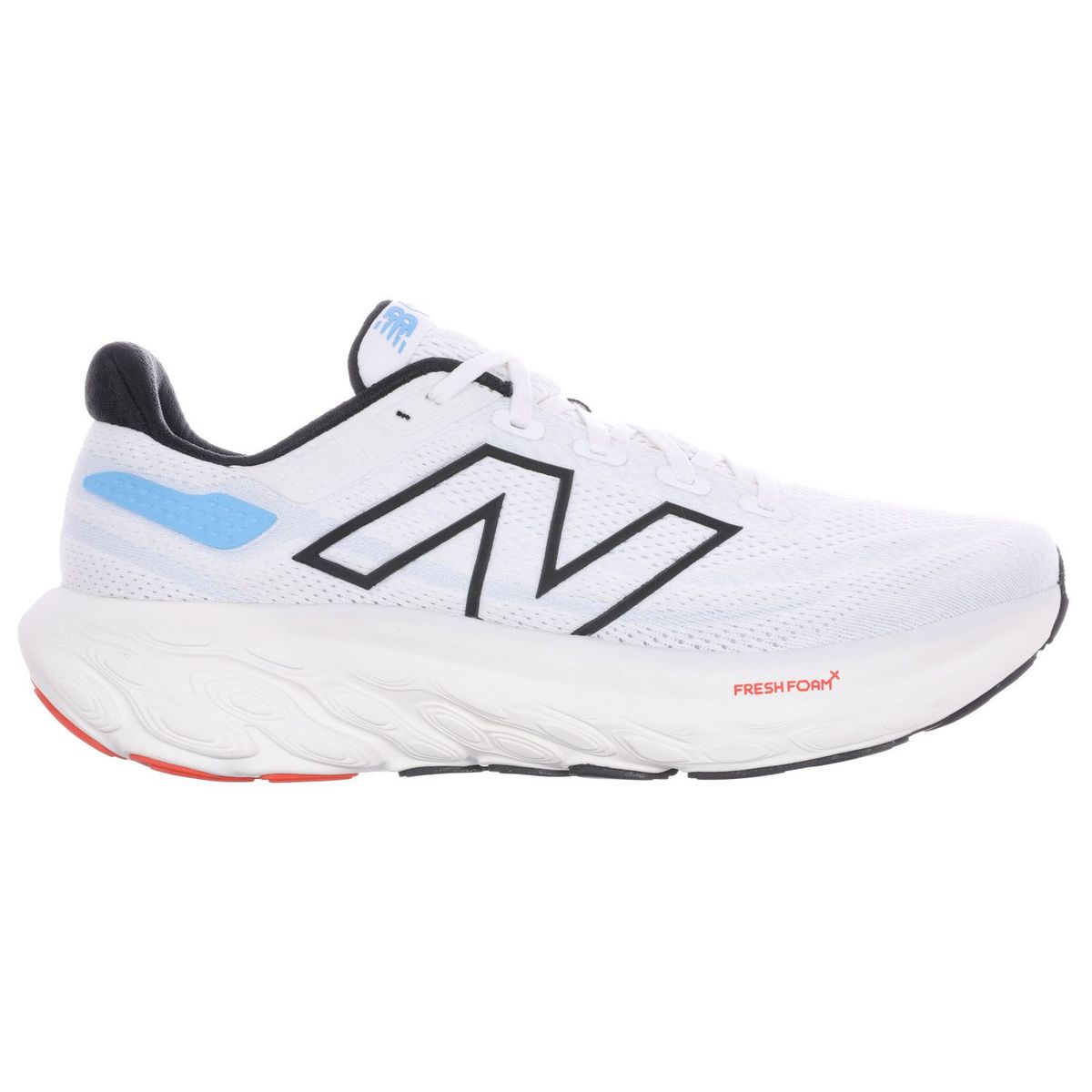 NEW BALANCE - Zapatillas deportivas New Balance Hombre 1080 v13 Blanco