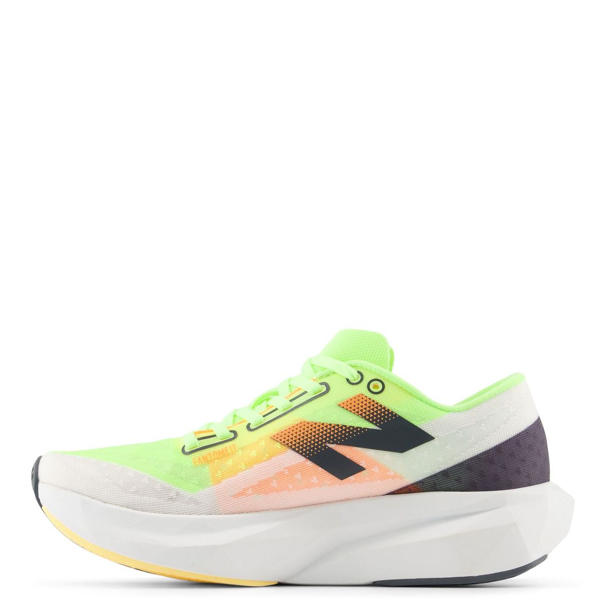 NEW BALANCE - Zapatillas deportivas New Balance Hombre Rebel v4