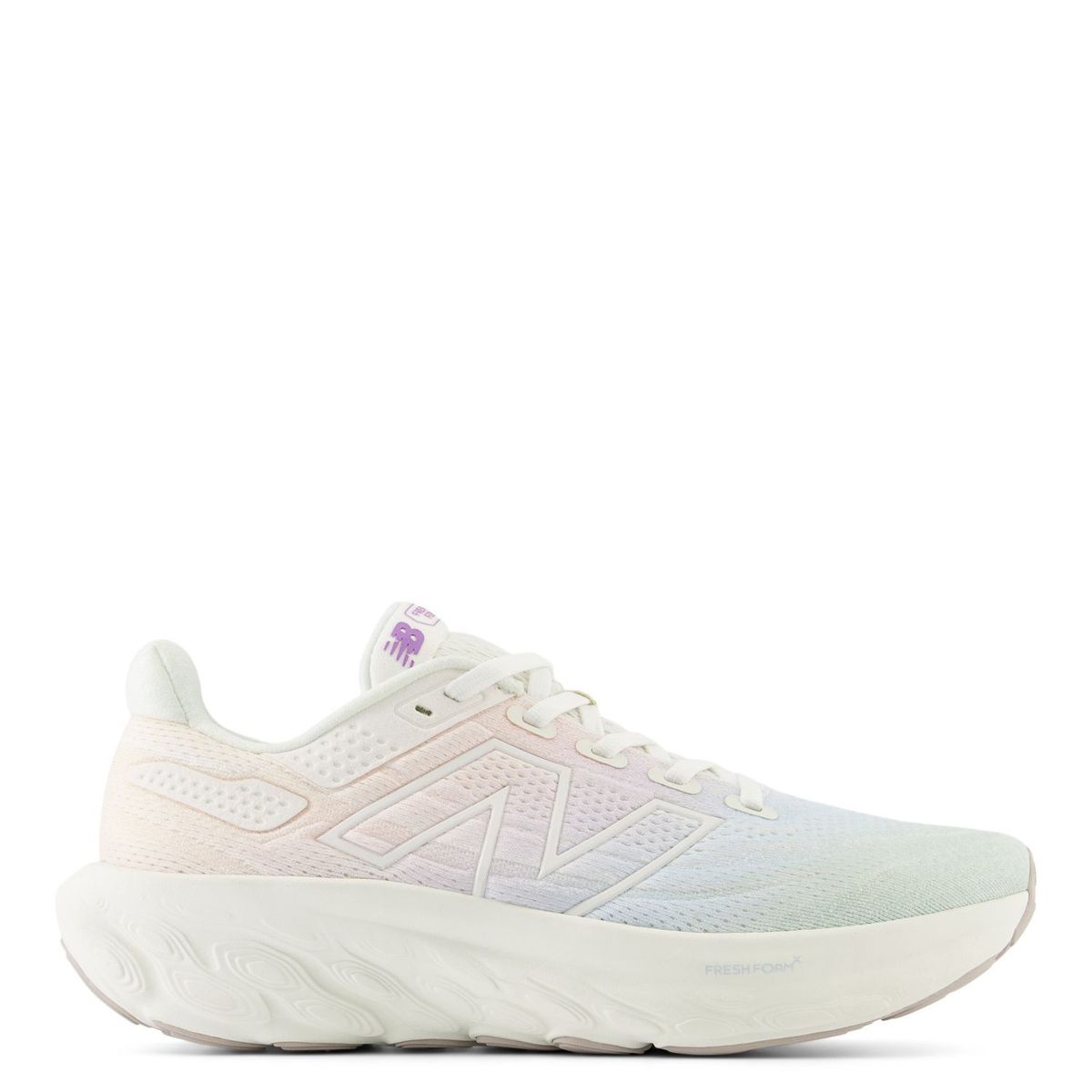 NEW BALANCE - Zapatillas deportivas New Balance Mujer 1080 v13