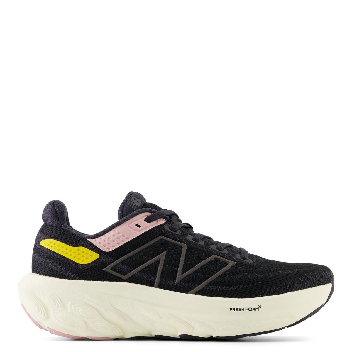NEW BALANCE - Zapatillas deportivas New Balance Mujer 1080 v13 Negro