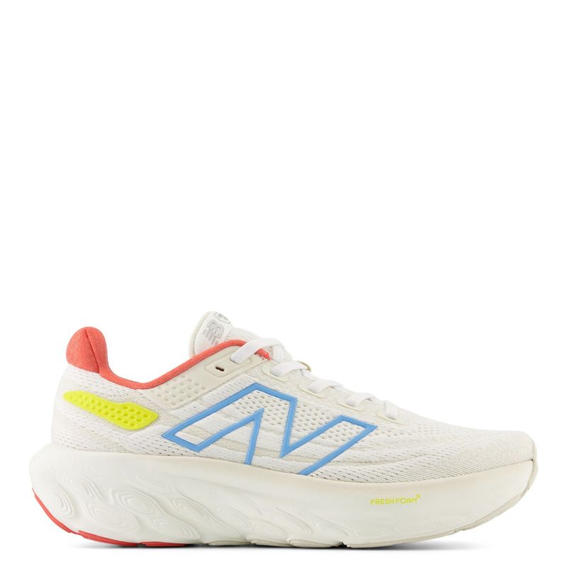 NEW BALANCE - Zapatillas deportivas New Balance Mujer 1080 v13 Blanco