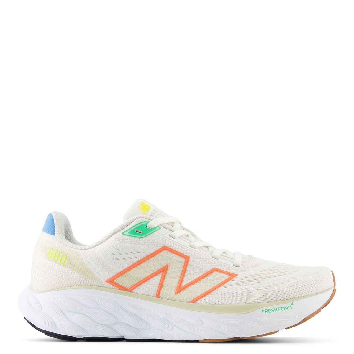 NEW BALANCE - Zapatillas deportivas New Balance Mujer 880 Beige