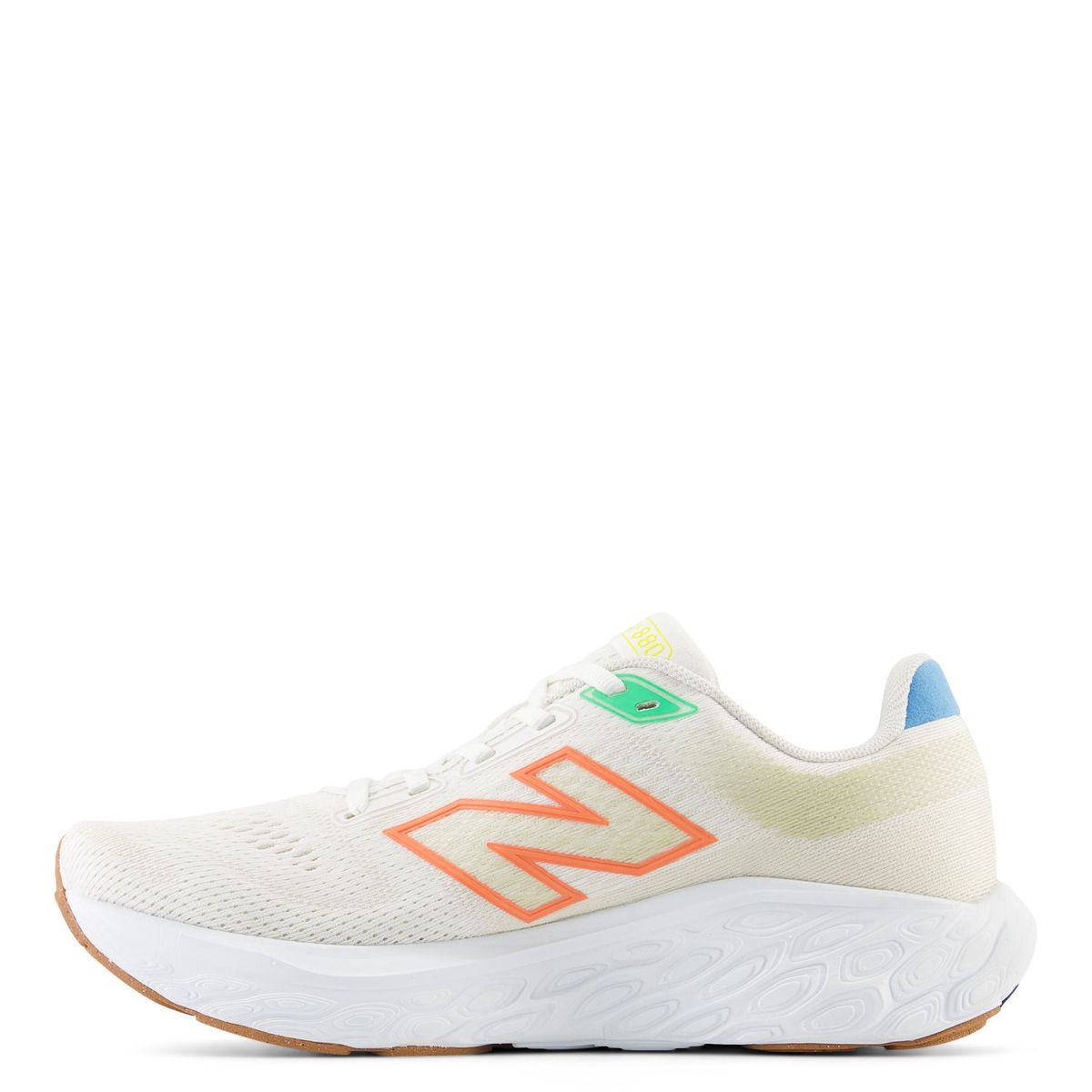 NEW BALANCE - Zapatillas deportivas New Balance Mujer 880 Beige