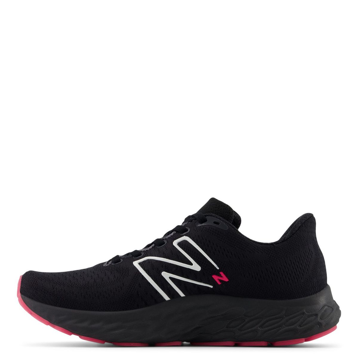 NEW BALANCE - Zapatillas deportivas New Balance Mujer Evoz Negro