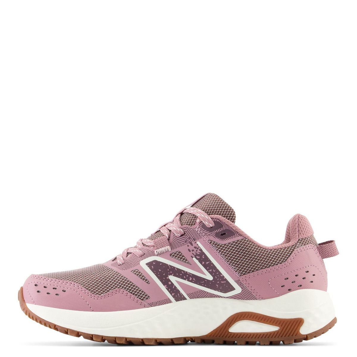 NEW BALANCE - Zapatillas deportivas New Balance Mujer 410 Rosado