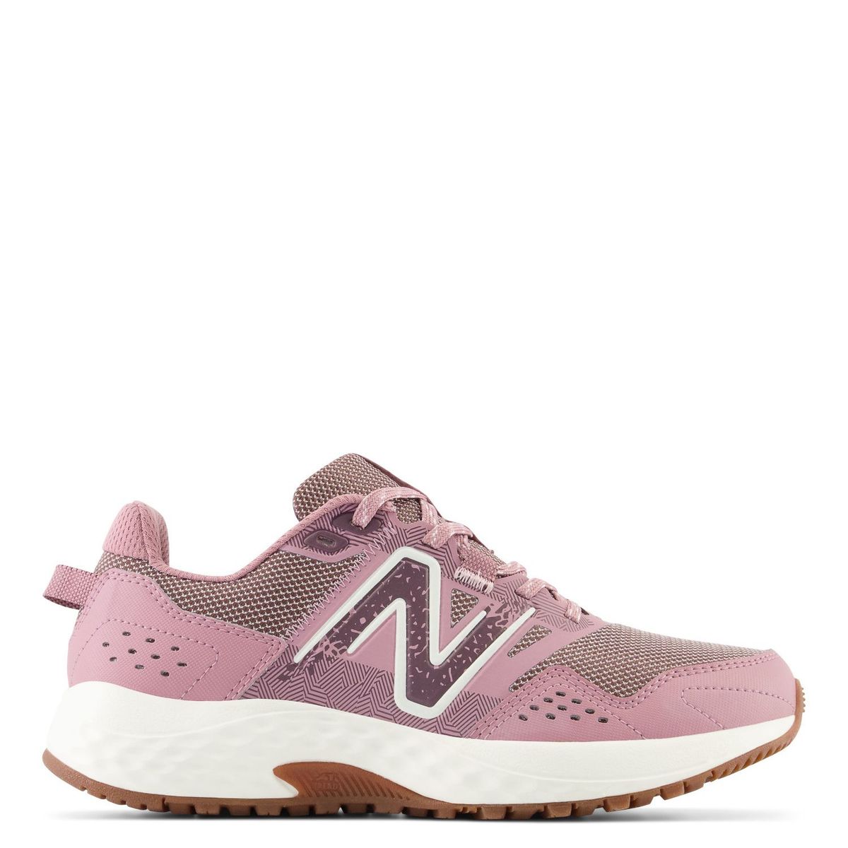 NEW BALANCE - Zapatillas deportivas New Balance Mujer 410 Rosado