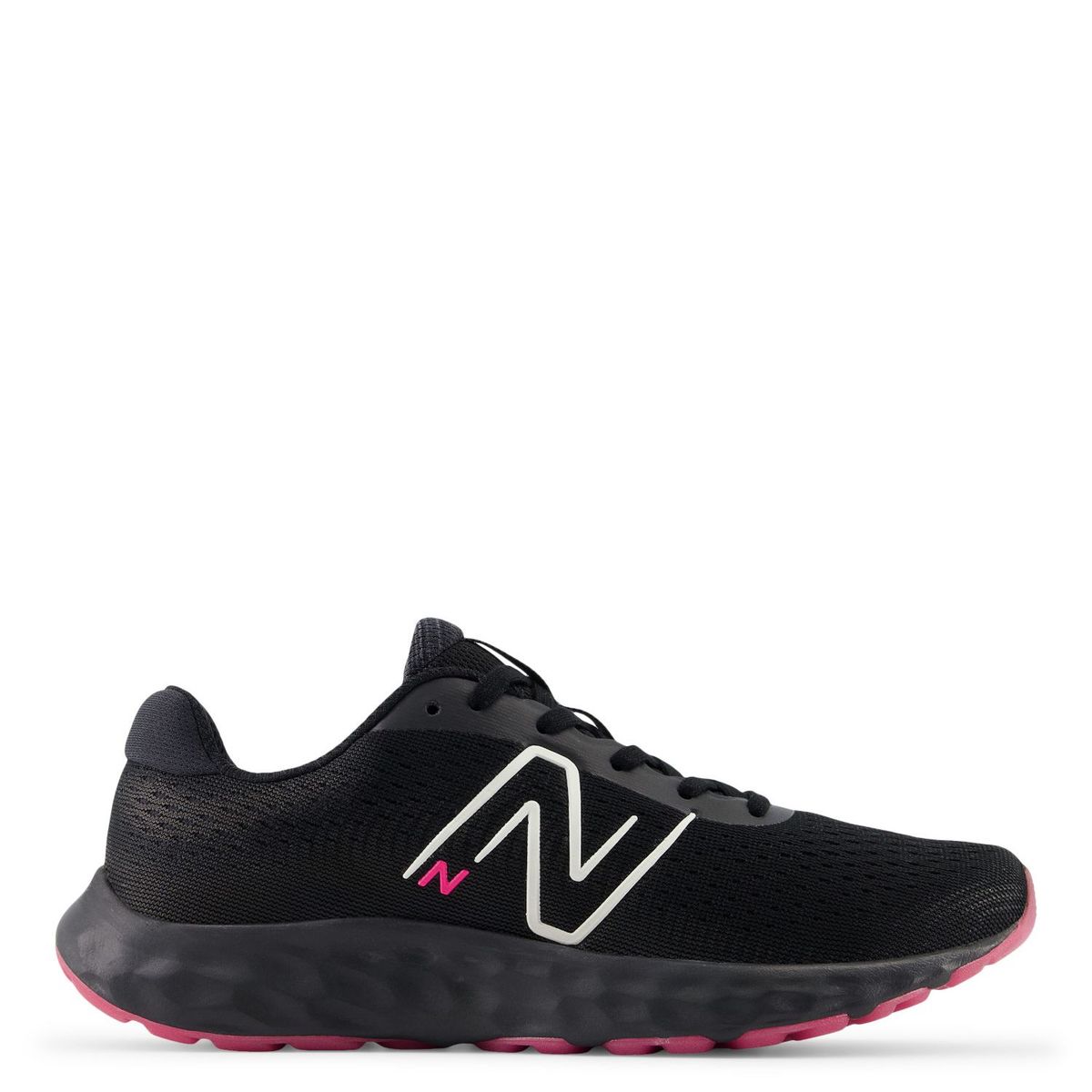 NEW BALANCE - Zapatillas deportivas New Balance Mujer 520 Negro